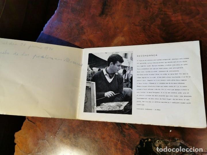 exposició - homenatge : severí ventós : (1945-1970) - Miniatura 2